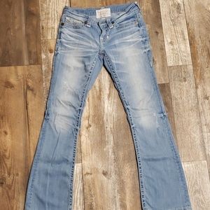 Big Star Liv Bootcut